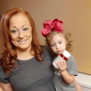 Meet your Posher, Donna